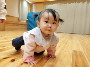 楽しくおままごと♪（音田）