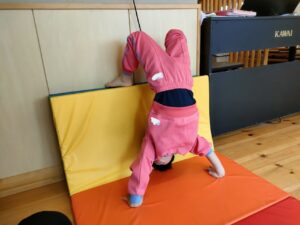 お部屋で過ごしました！(橋本)