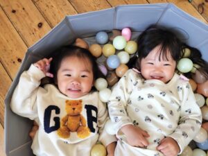 のんびり過ごしました（片寄）