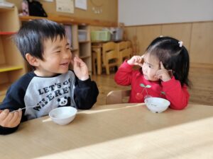 ゆったりと（松本）