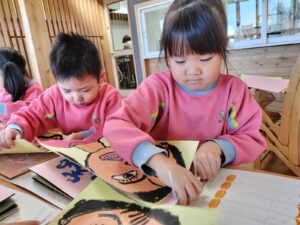 一年間の思い出（藤岡）