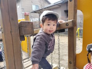 たくさん成長したよ！(廣瀧)