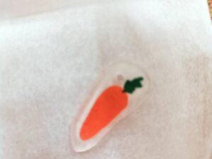 3月6日　プラ版製作作（石崎）