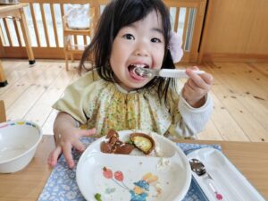 最近のなずな組さん♡（前原）