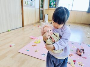 お世話大好き♡（西村）