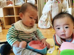 みんな素敵な笑顔！（小倉）