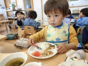 おままごと（江藤）