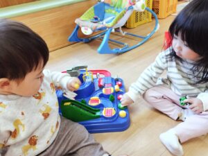 3月9日　似顔絵（石崎）