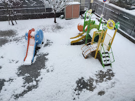 3月誕生会（江藤）