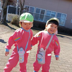 大好きりす組♡（戸澤）