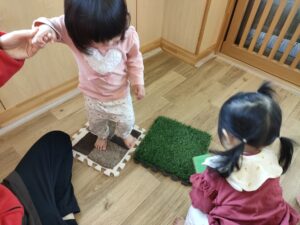 センサリーマット！（石川）