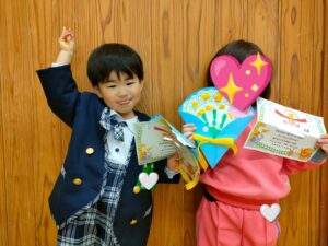 最後のうめ組さん💖（佐藤ゆ）