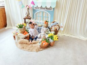 3月16日　フォトブース撮影（舘野）