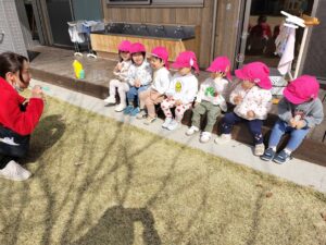 シャボン玉(神野)