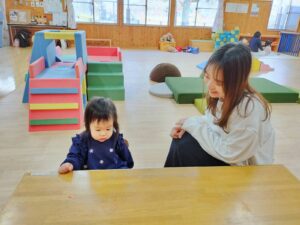 3月17日　アロマセラピー（舘野）