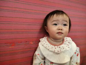 渡れるかな？（大須賀）