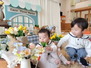 ☆「フォトブース/フォトアルバム作り」☆(上園)