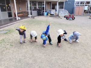 元気いっぱい（宮嶋）