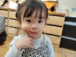 もうすぐでひよこ組！ (吉川)