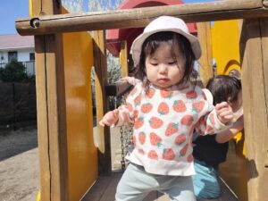 今年度も残り5日！（江藤）