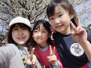 きりん組！(髙岡)