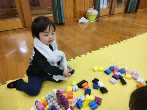 雨の日の１日（大竹彩）