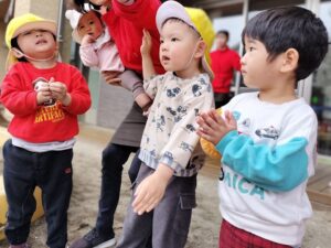 修了式！（大須賀）