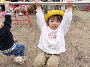 もうすぐ4月ですね（片寄）