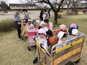 3月30日　史跡散歩！　（佐藤）