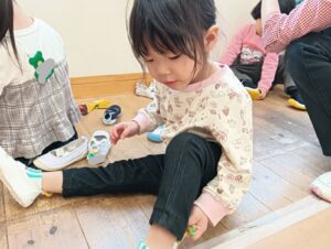 １年間ありがとう！(歌野)