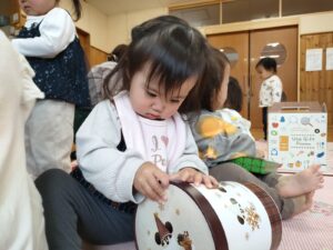 3月31日　今年度最後のあおば保育園☆（鈴木）