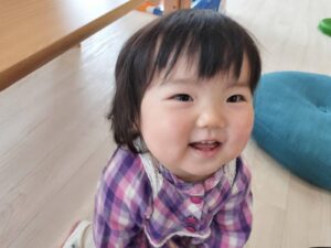 ☆「自由遊び」☆(青柳)