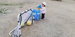 今日のあひる組☆（渡邊）