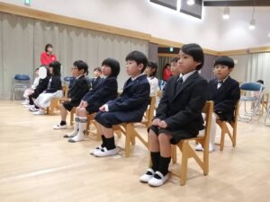 卒園総合２（天谷）