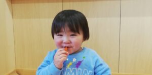 今日のあひる組☆（渡邊）