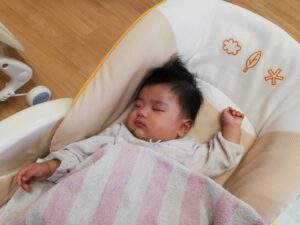 今日のあひる組☆（渡邊）