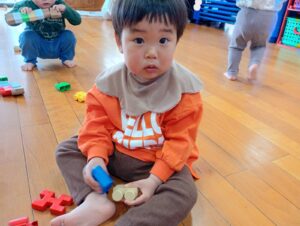 今日のかもめ組(松田)