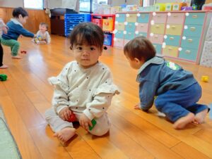 今日のかもめ組(松田)