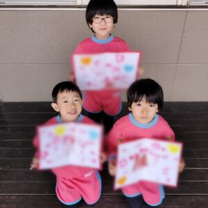 最後のさくら組♡（峯岸）