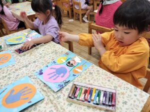 思い出制作（小栗）