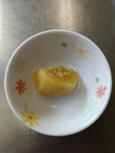 ☆今日の給食☆（東浦保育園）