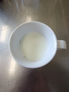 ☆今日の給食☆(東浦保育園）