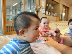 １年間よろしくお願いします！（市村）