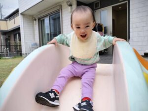 今日からスタート！（早乙女）