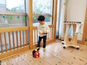 今日は雨（江藤）