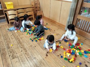 友だち大好き（宮嶋）