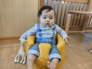 気持ちいいね♪（齋藤）