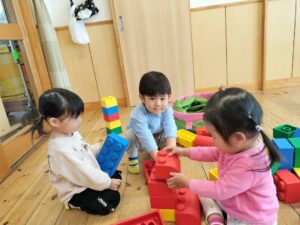 元気いっぱい！（吉田）