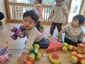 たんぽぽみつけたよ！(江藤)