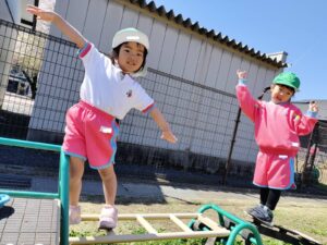 だいちぐみ！(奥村)